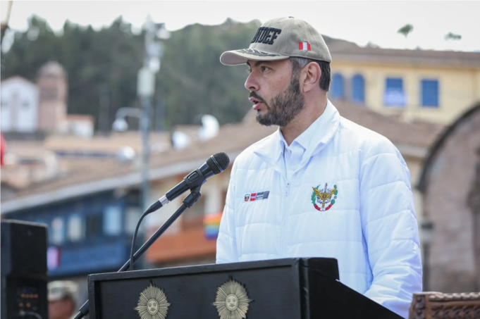 Cumbre de Ministros de Defensa en Cusco aborda seguridad y defensa hemisférica frente al avance del crimen organizado transnacional