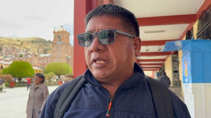 Diputado por Puno: “Durante la última década el fujimorismo ha gobernado el país”