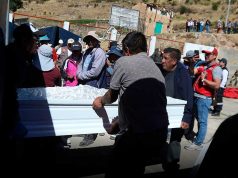 Indeci actualiza balance del sismo en Junín: reporta cinco fallecidos y 398 damnificados