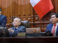 Congreso deja sin dinero inicio de la nueva carretera Central: retiró S/ 200 millones del crédito suplementario