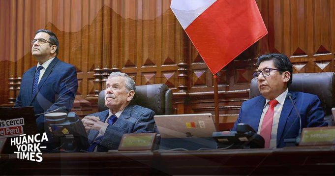 Congreso deja sin dinero inicio de la nueva carretera Central: retiró S/ 200 millones del crédito suplementario