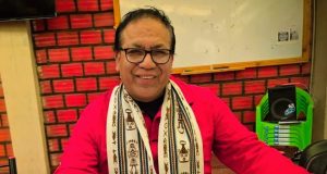 Roberto Sánchez: “Decir que Puno le dio el triunfo a Fuerza Popular es una agresión y una burla”