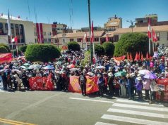 Puno concentra 20 conflictos sociales y refleja el avance de una nueva confrontación vinculada a la minería ilegal