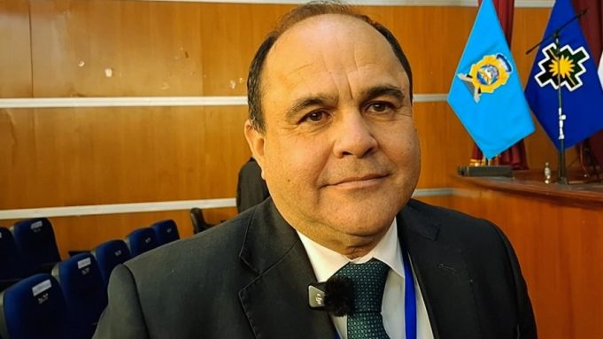 Confianza en el sur será clave para impulsar el proyecto del Puerto Seco en Puno