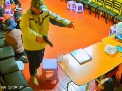 Puno: delincuentes armados irrumpen en sorteo de pandero