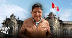 Vinculado al caso ‘Los Niños’, Ilích López se va del Congreso y asegura: “Seré presidente del Perú”