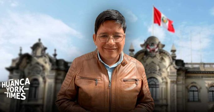 Vinculado al caso 'Los Niños', Ilích López se va del Congreso y asegura: “Seré presidente del Perú”