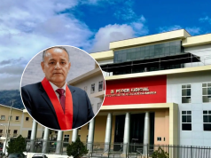 Destituyen a presidente de la Corte de Cajamarca por pedir S/40 000 a familiares de procesado a cambio de absolverlo del delito de homicidio calificado