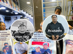 Jaén: dictan 17 años y 6 meses de prisión contra Nilson Becerra Pérez por el asesinato del empresario y su mejor amigo Edgar Sena