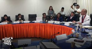 Consejo rechaza aprobar ordenanza que protege el río Yuracyacu y otros que nacen del Huaytapallana