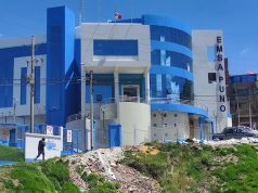 Advierten que trabajadores de la Empresa Municipal de Saneamiento Básico (Emsa Puno) pretenden nombrarse irregularmente