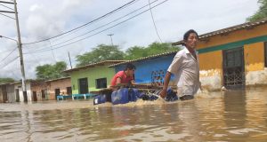 Fenómeno de El Niño: experto alerta que el mayor riesgo no son las lluvias