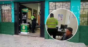 Brutal agresión en Ayaviri: Denuncian a tres policías por desfigurar a un abogado dentro de comisaría