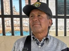 Organizaciones sociales de la región alistan protestas en rechazo a la asunción de Keiko Fujimori como presidenta