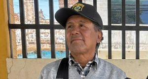 Organizaciones sociales de la región alistan protestas en rechazo a la asunción de Keiko Fujimori como presidenta