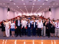 Foro Amazonía Futura: UTP promueve la innovación tecnológica y el desarrollo sostenible de la Amazonía peruana
