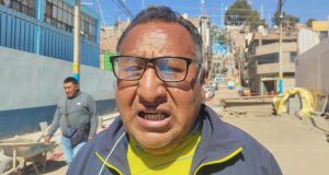 Exregidor de San Román denuncia estancamiento de seis investigaciones anticorrupción en la Fiscalía de Puno