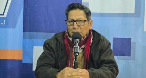 Puno: Senamhi advierte que la región aún no está preparada para afrontar un eventual fenómeno de El Niño
