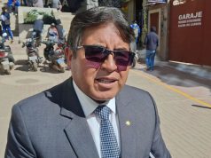 Fuerza Popular en Puno pide a autoridades buscar canales directos con Keiko Fujimori