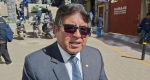 Fuerza Popular en Puno pide a autoridades buscar canales directos con Keiko Fujimori