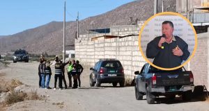 Arequipa: capturan a implicados en robo de armamento de policías e investigan a efectivos por supuesto autorobo
