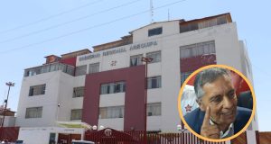Exalcalde de Arequipa propone desactivar los gobiernos regionales actuales y relanzar una «auténtica regionalización» ante el Ejecutivo