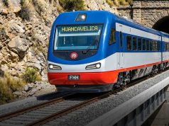 Costo del proyecto del Tren Macho ahora supera los S/ 1 500 millones y apunta a iniciar obras en 2027