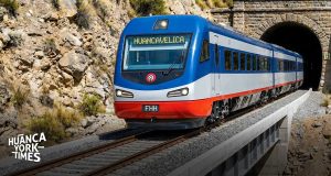 Costo del proyecto del Tren Macho ahora supera los S/ 1 500 millones y apunta a iniciar obras en 2027