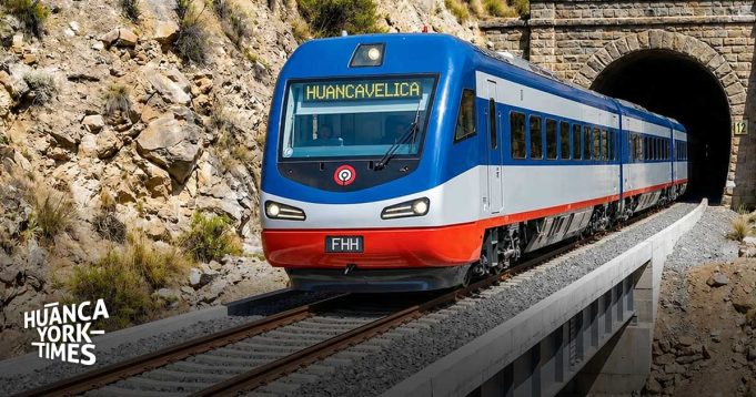 Costo del proyecto del Tren Macho ahora supera los S/ 1 500 millones y apunta a iniciar obras en 2027