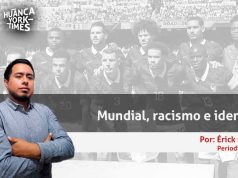 Un Mundial marcado por el racismo: discriminación, inmigración e identidad