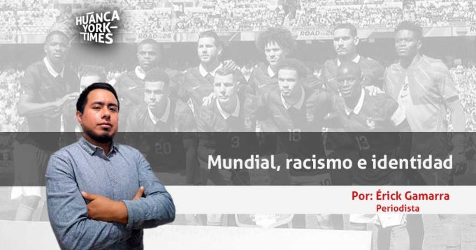Un Mundial marcado por el racismo: discriminación, inmigración e identidad