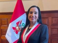 ANA YUFFRA ASEGURA QUE IMPULSARÁ REACTIVACIÓN PETROLERA