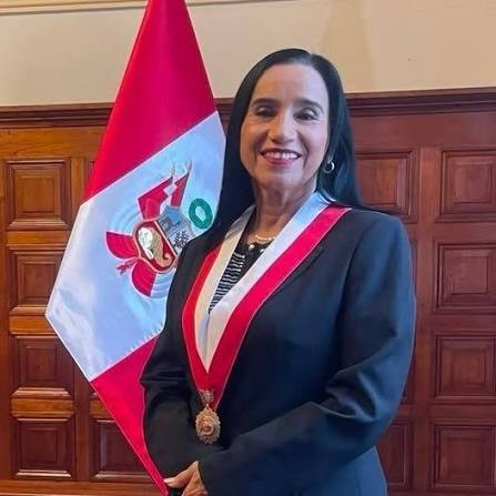 NOTA 1 ANA YUFFRA – CONGRESISTA LORETO