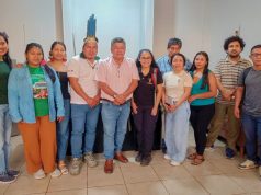 RESCATARÁN ALIMENTOS DE COMUNIDADES INDÍGENAS