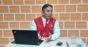HOSPITAL IQUITOS MANTIENE OBSERVACIONES SIN CORREGIR