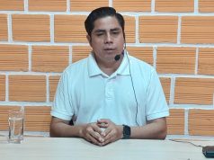 FISCALÍA INVESTIGARÍA A CANDIDATOS POR FINANCIAMIENTO DE CAMPAÑAS