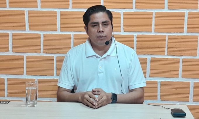 NOTA 1 JUAN RENGIFO - CANDIDATO AL GOBIERNO REGIONAL POR JUNTOS POR EL PERÚ (1)