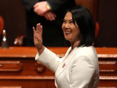 «EL GOBIERNO DE KEIKO FUJIMORI NOS GENERA INCERTIDUMBRE»