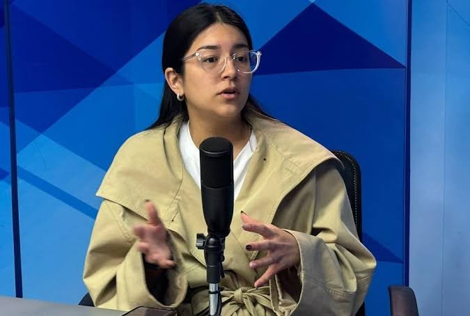 NOTA 1 LUCIANA CÁCEDA - VOCERA DEL IPE