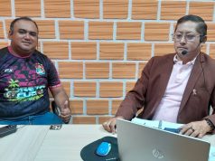 “MODELO” VA POR EL TÍTULO NACIONAL DE FUTSAL ESCOLAR