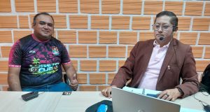“MODELO” VA POR EL TÍTULO NACIONAL DE FUTSAL ESCOLAR