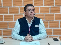 RENIEC DETECTA “VOTOS GOLONDRINOS” EN REQUENA… QUE SE SUPERVISE OTROS DISTRITOS