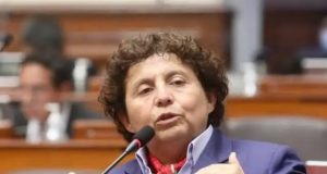 PIDE RESPETAR A ARTISTAS POPULARES TRAS AVANCE DE LEY SOBRE LA CUMBIA
