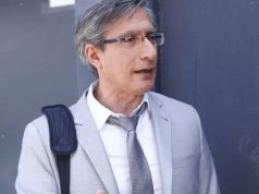 FEDERICO SALAZAR CUESTIONA EL LEGADO POLÍTICO DE KEIKO FUJIMORI