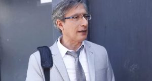 FEDERICO SALAZAR CUESTIONA EL LEGADO POLÍTICO DE KEIKO FUJIMORI