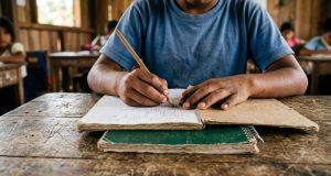 LORETO REGISTRA LOS PEORES RESULTADOS EN MATEMÁTICA