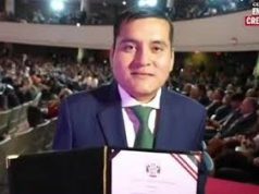 OBRAS PIDE RESPETAR LOS RESULTADOS OFICIALES DEL JNE