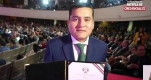 OBRAS PIDE RESPETAR LOS RESULTADOS OFICIALES DEL JNE