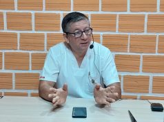 45 DÍAS PARA CORREGIR OBSERVACIONES DEL NUEVO HOSPITAL IQUITOS