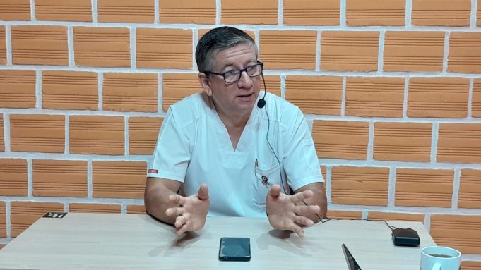 NOTA 2 CARLOS CORAL - DIRECTOR DEL HOSPITAL IQUITOS (1)
